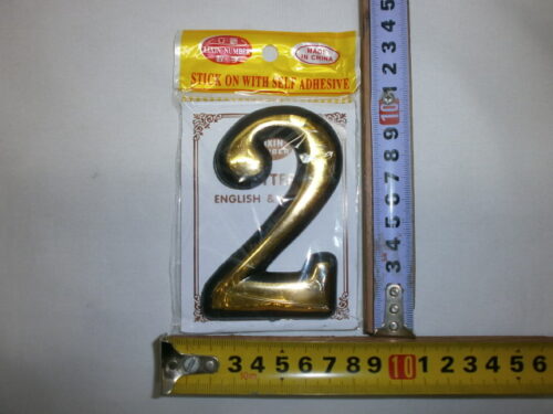 NUMEROS PARA DOMICILIO 2