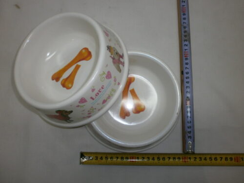 COMEDERO MASCOTAS GRANDE 21CM