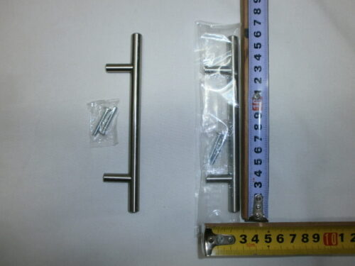 MANIJA P/MUEBLES CILINDRO MACIZO CHICA