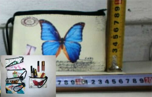 PORTA COSMETICOS CHICO 16 X 9CM