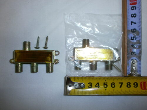 DIVISOR DE LINEAS PARA TV