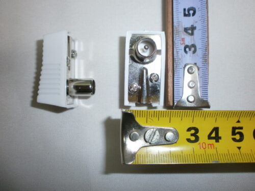 FICHA TV P/COAXIL MACHO PERNO GRUESO