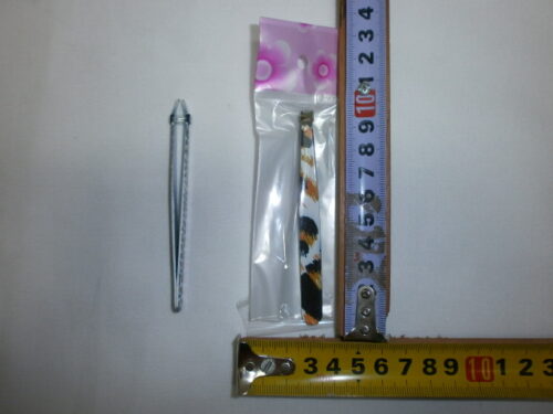 PINZA DE DEPILAR GRUESA SUPER REFORZADA