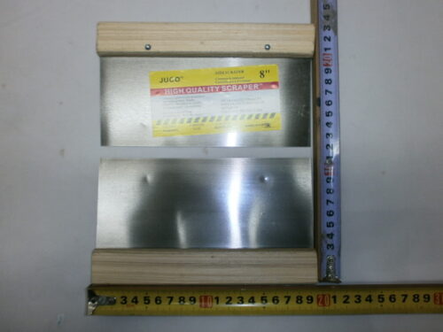 ESPATULA DE PINTOR 8"