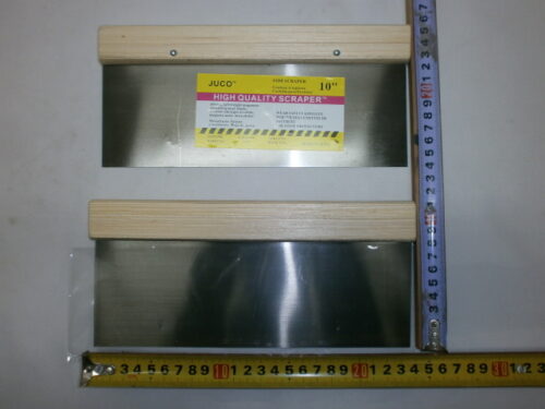 ESPATULA DE PINTOR 10"