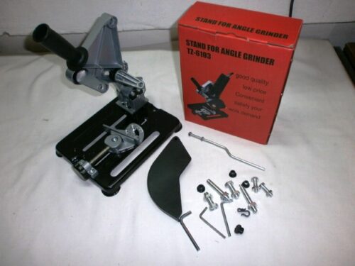 SOPORTE PARA AMOLADORA