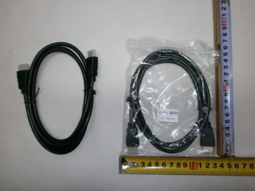 CABLE HDMI DE 1.5 METROS
