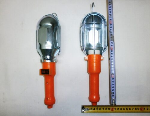 GUARDALAMPARA SUPER CON TECLA