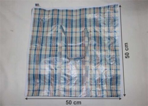 BOLSA MERCADO 50X50X13 GRANDE