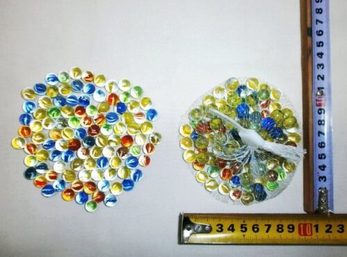 BOLITAS PIOJINES X 100