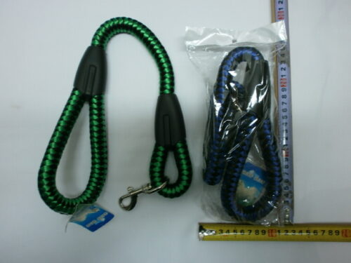 CORREA CORTA PARA PERRO GRANDE 62CM