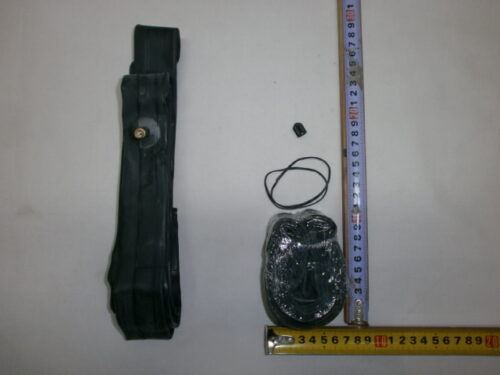 CAMARA PARA BICICLETA RODADO 26 PICO DE MOTO