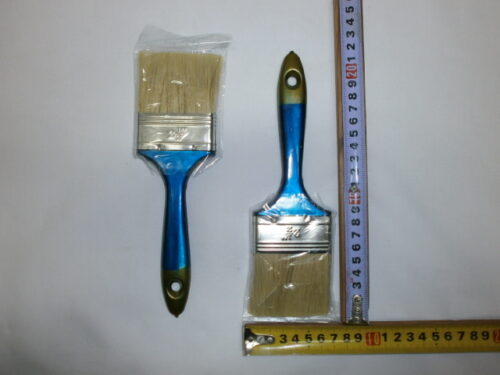 PINCEL 2,5" X50MM DE PELO