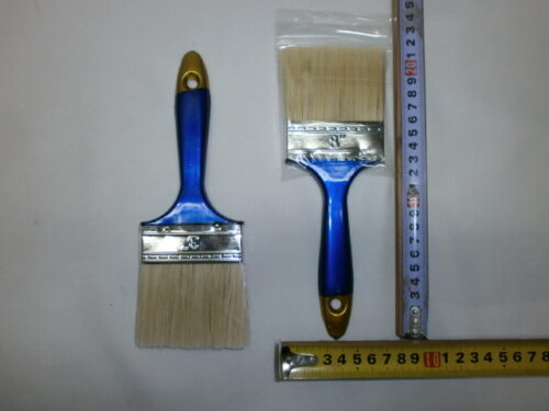 PINCEL 3" X58MM DE PELO