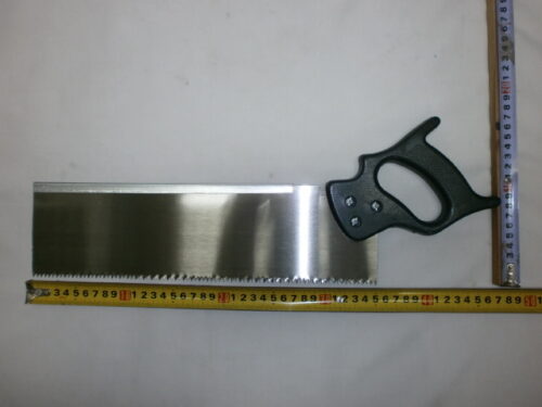 SERRUCHO COSTILLA 14"