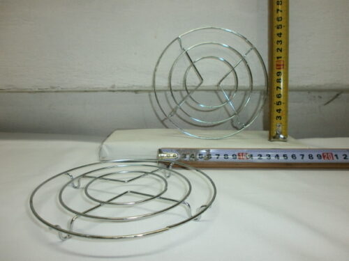 POSA PAVA 15CM ALAMBRE