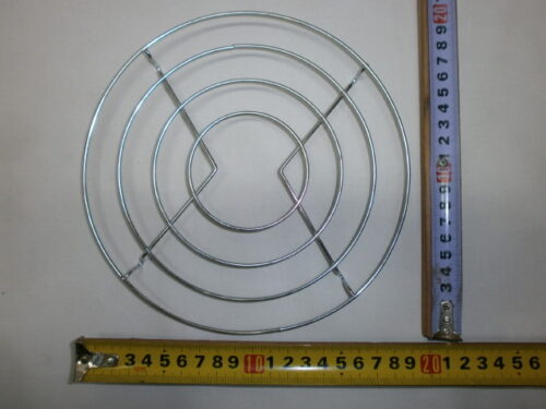 POSA PAVA 20 CM ALAMBRE