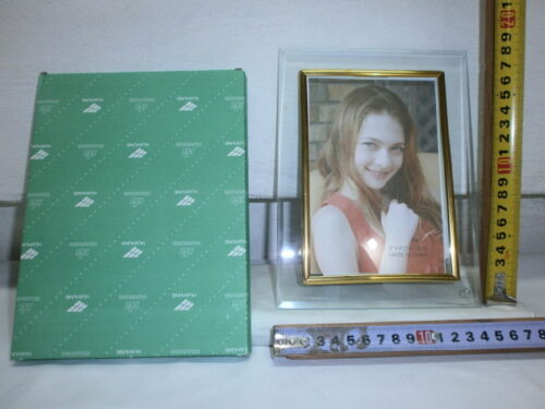 PORTARRETRATO VIDRIO 10X15