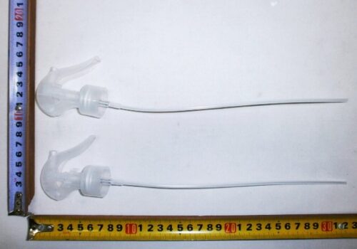 PICO P/PULVERIZADOR 5 CM ROSCA DE 28MM