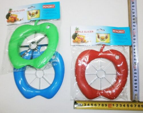 REBANADOR DE MANZANAS