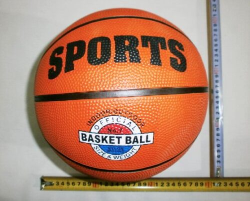 PELOTA BASKET *MUY BUENA*