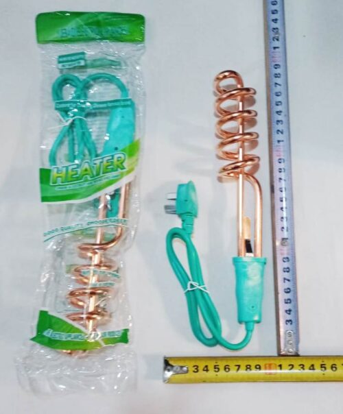 CALENTADOR GIGANTE 30 CM