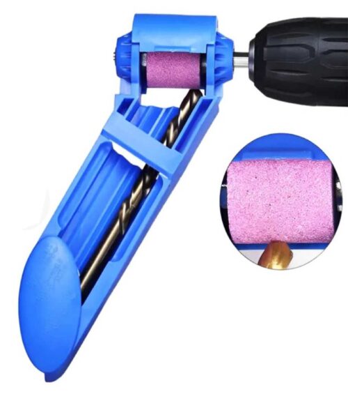 AFILADOR DE MECHAS PARA USAR CON TALADRO